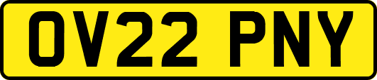 OV22PNY