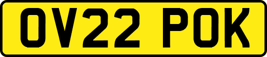OV22POK