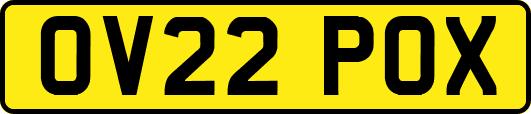 OV22POX