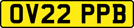 OV22PPB