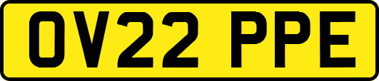 OV22PPE