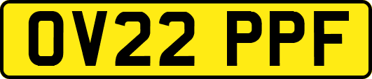 OV22PPF