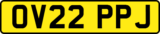 OV22PPJ