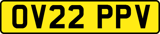 OV22PPV