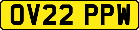 OV22PPW