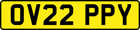 OV22PPY