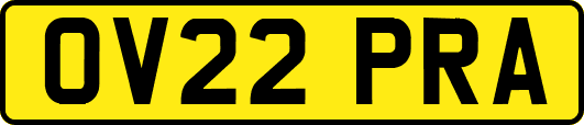 OV22PRA