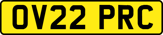 OV22PRC