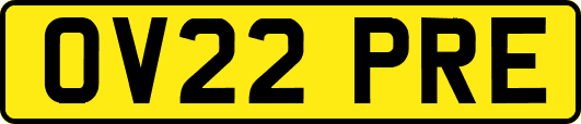 OV22PRE