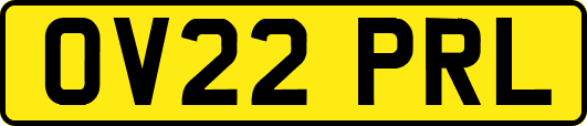 OV22PRL