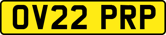 OV22PRP