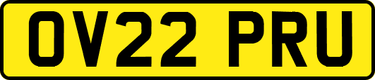 OV22PRU