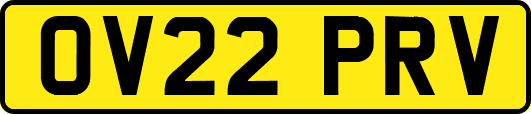 OV22PRV