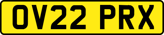 OV22PRX