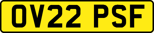 OV22PSF