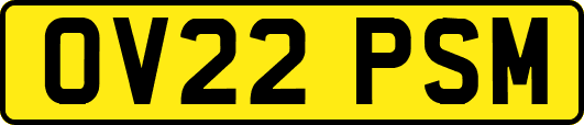 OV22PSM
