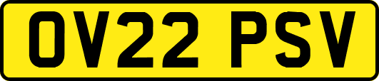 OV22PSV