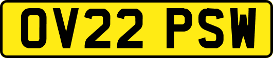 OV22PSW