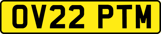 OV22PTM