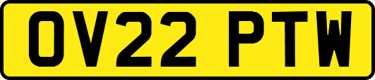OV22PTW