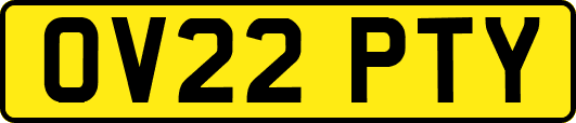 OV22PTY
