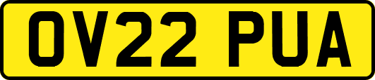 OV22PUA