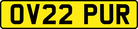 OV22PUR