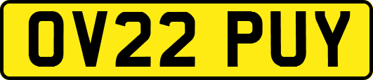 OV22PUY