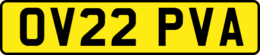 OV22PVA