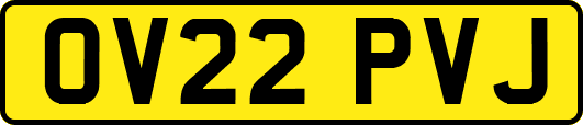 OV22PVJ