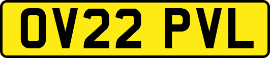 OV22PVL
