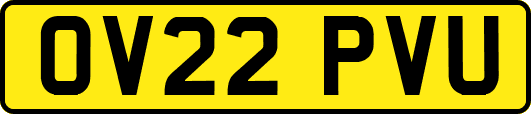 OV22PVU