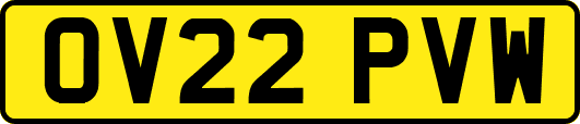 OV22PVW