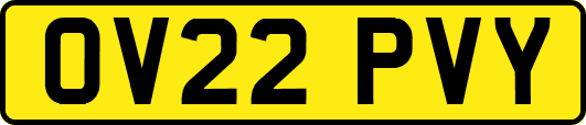 OV22PVY