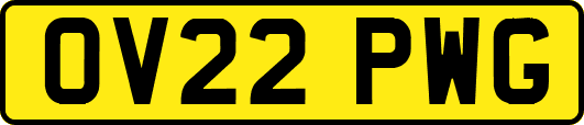OV22PWG
