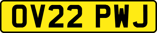 OV22PWJ