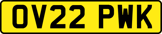 OV22PWK