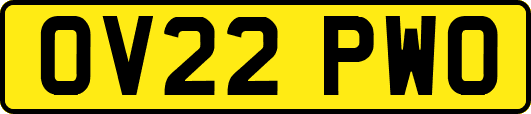 OV22PWO