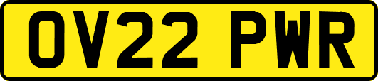 OV22PWR