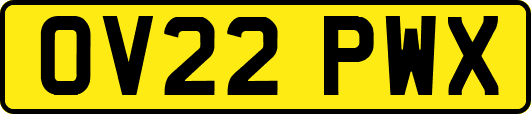 OV22PWX