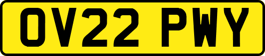 OV22PWY