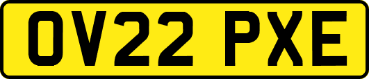 OV22PXE