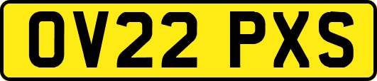 OV22PXS