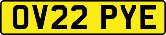 OV22PYE