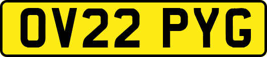 OV22PYG