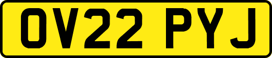 OV22PYJ