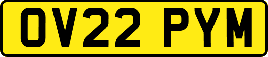 OV22PYM