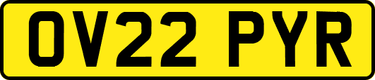 OV22PYR