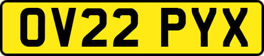 OV22PYX