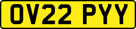 OV22PYY